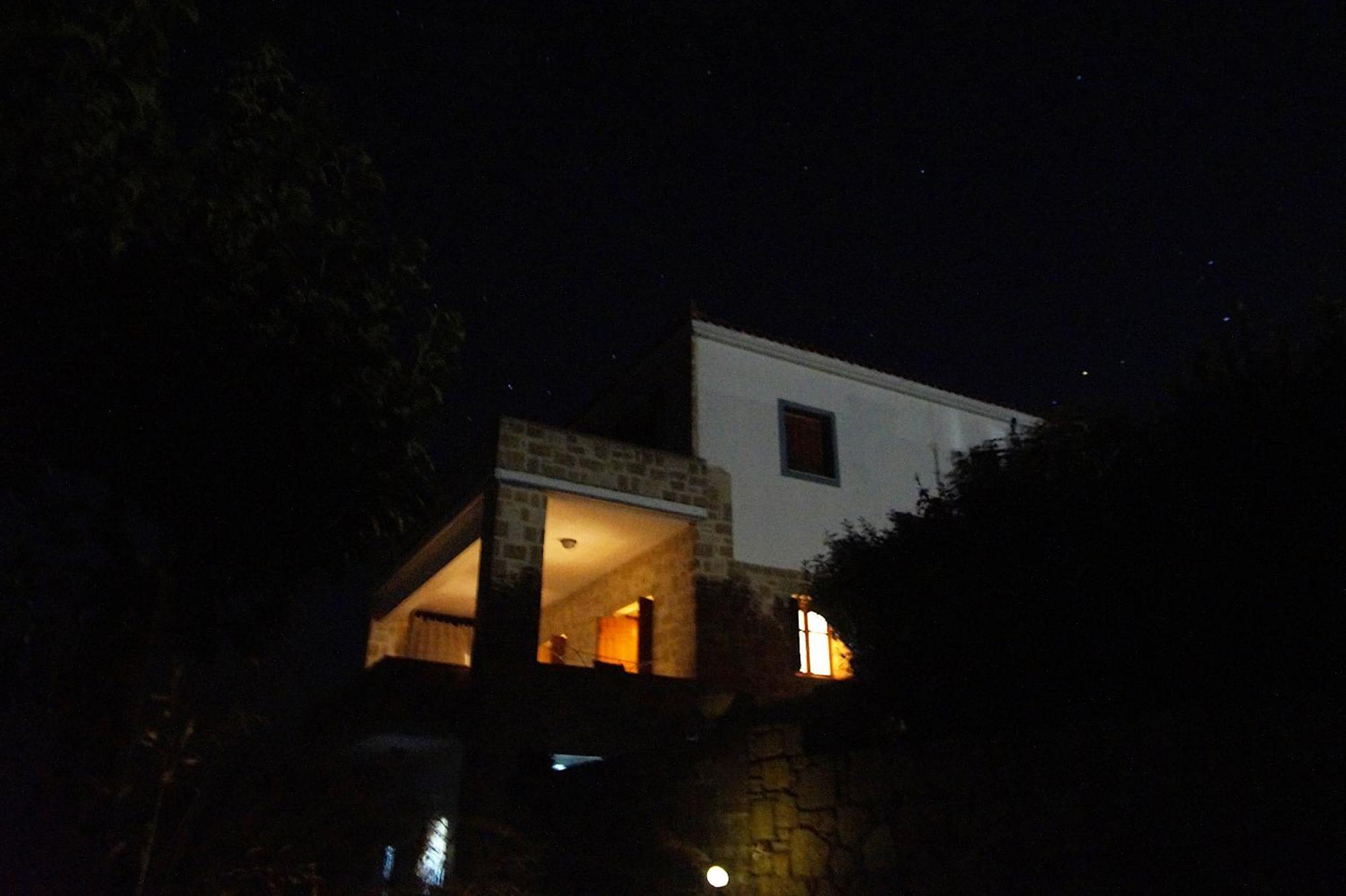 Mulberry Hill - Amazing Panoramic Views - Kissamos公寓 外观 照片